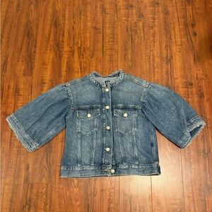 Gap Denim Jacket